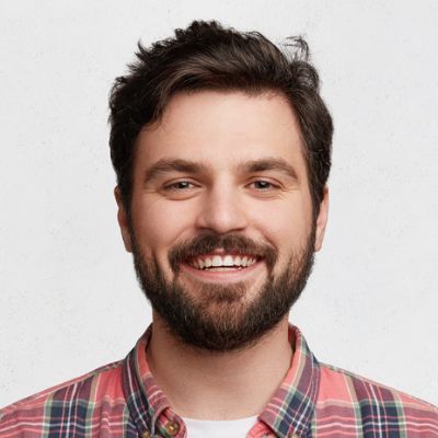 testimonial 2 • Arbeit Zuhause