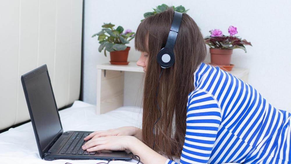 heimarbeit fur introvertierte menschen